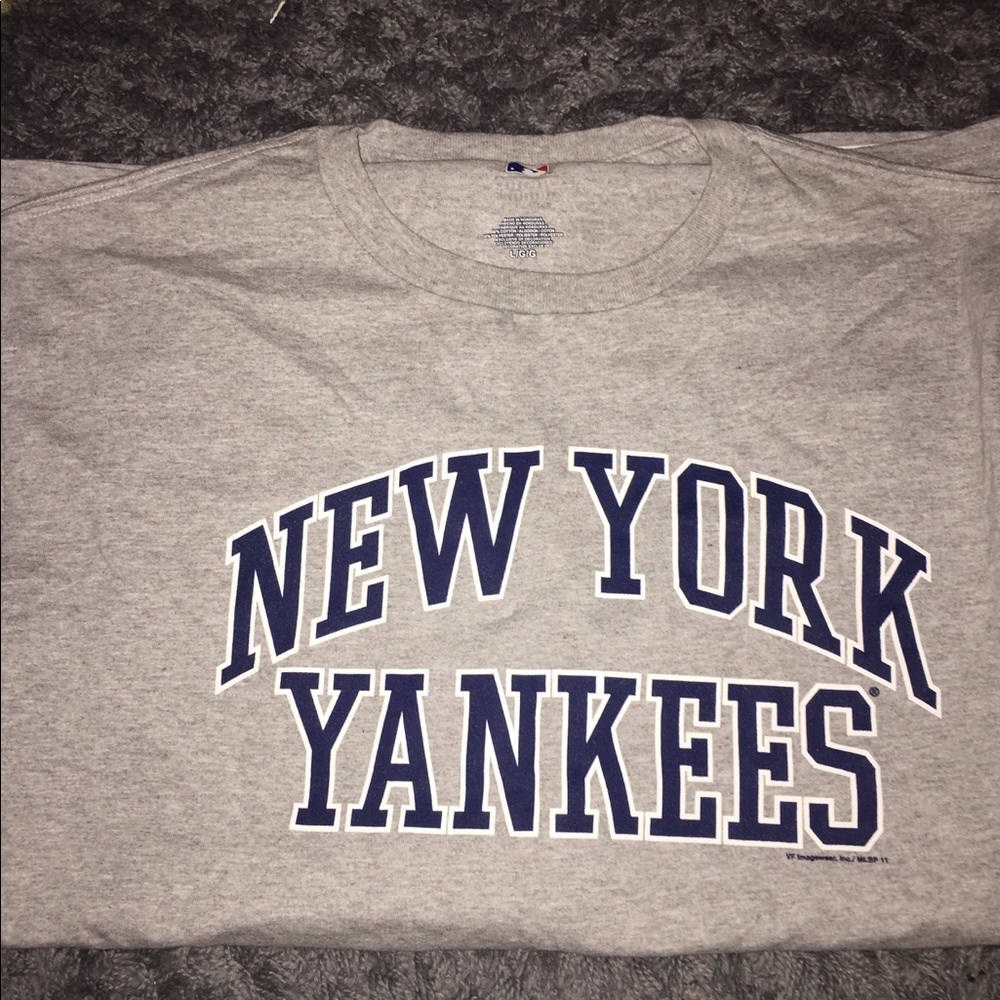 Yankee tee🎾